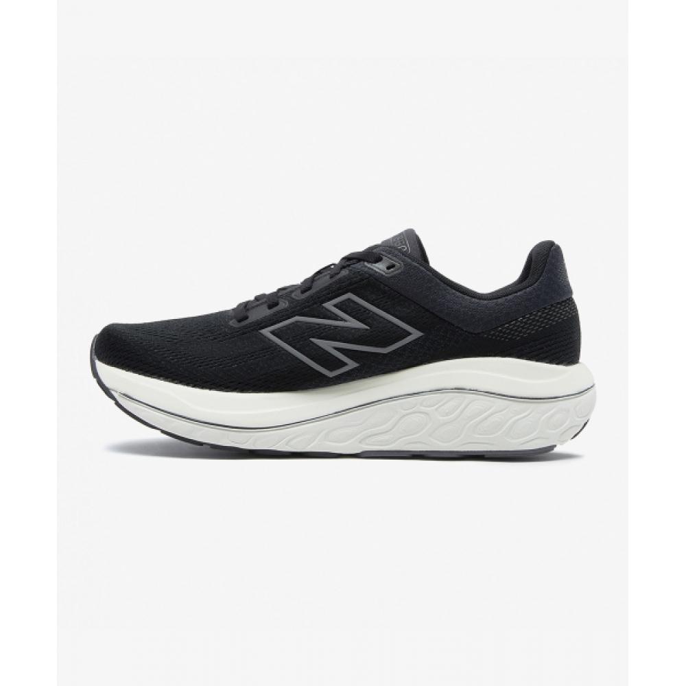 New Balance Nbpffs110b Fresh Foam X 860 V14  Female D   stabilizeD   Black 