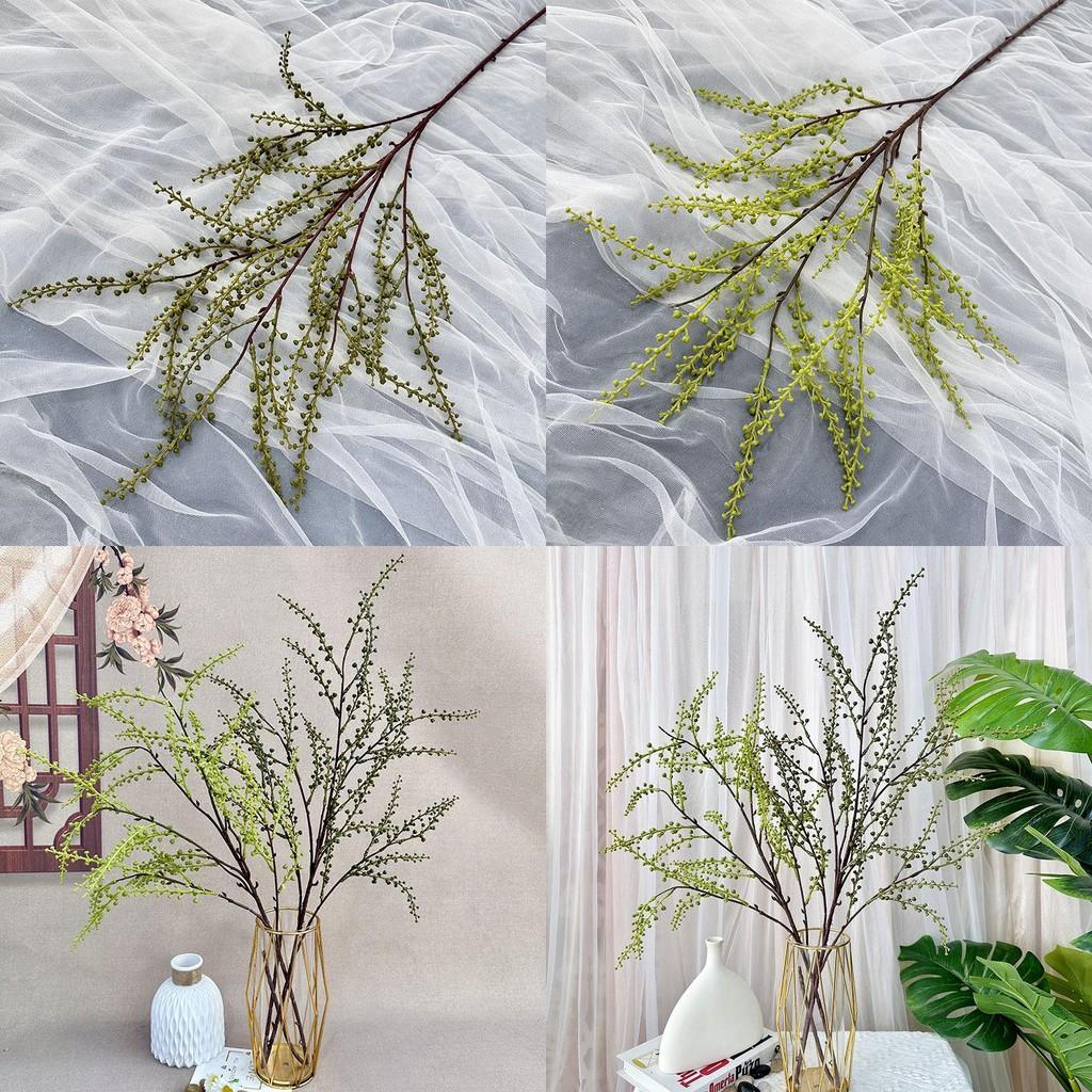 Bungeanum Zanthoxylum Artificial Branch For Event Decor And Props Photography