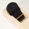 KAKURI Replaceable Blade Hand Plane, 42mm Blade Width, One-Touch Replacement, No Sharpening or Adjustment Needed, Carpentry Tool, Model 12627
