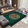 Chinese-style Carpet Living Room Modern Decoration Bedroom Non-slip Sofa Tea Table Carpet Area Rug Large Floor Mat Lounge Rug