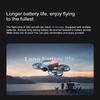 G63 Professional 4k drone  optical flow folding double mirror professional aerial photography with servo gimbal drone