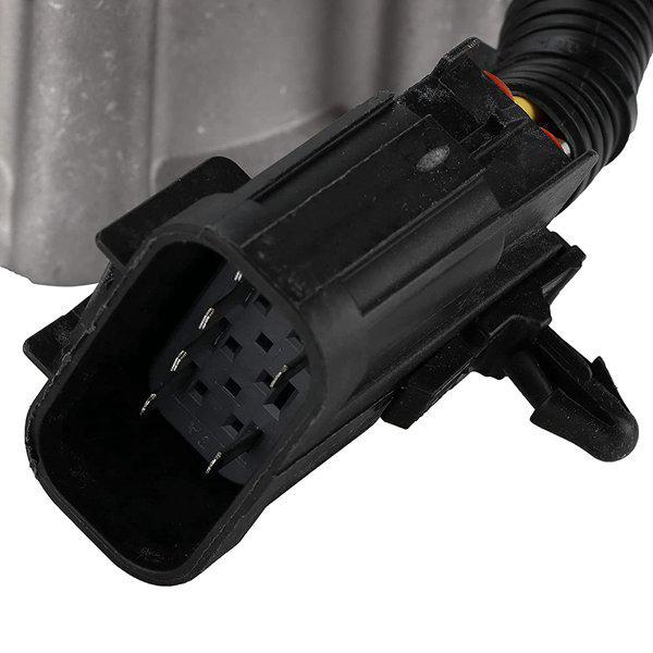 68089746AA Compatible with 2003-2005 Dodge Chevrolet Escalade Shift Actuator