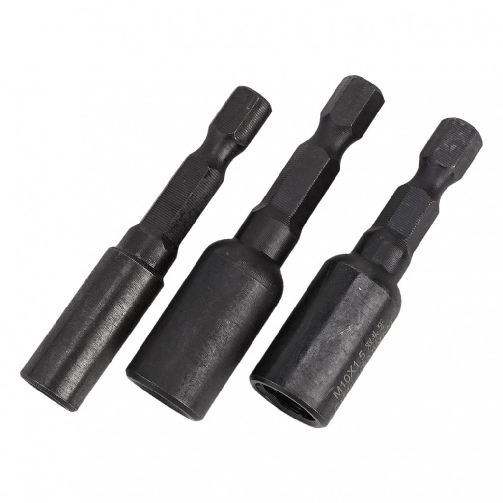 Hanger Bolt Insert Nuts Socket Adapter Insert Nuts M