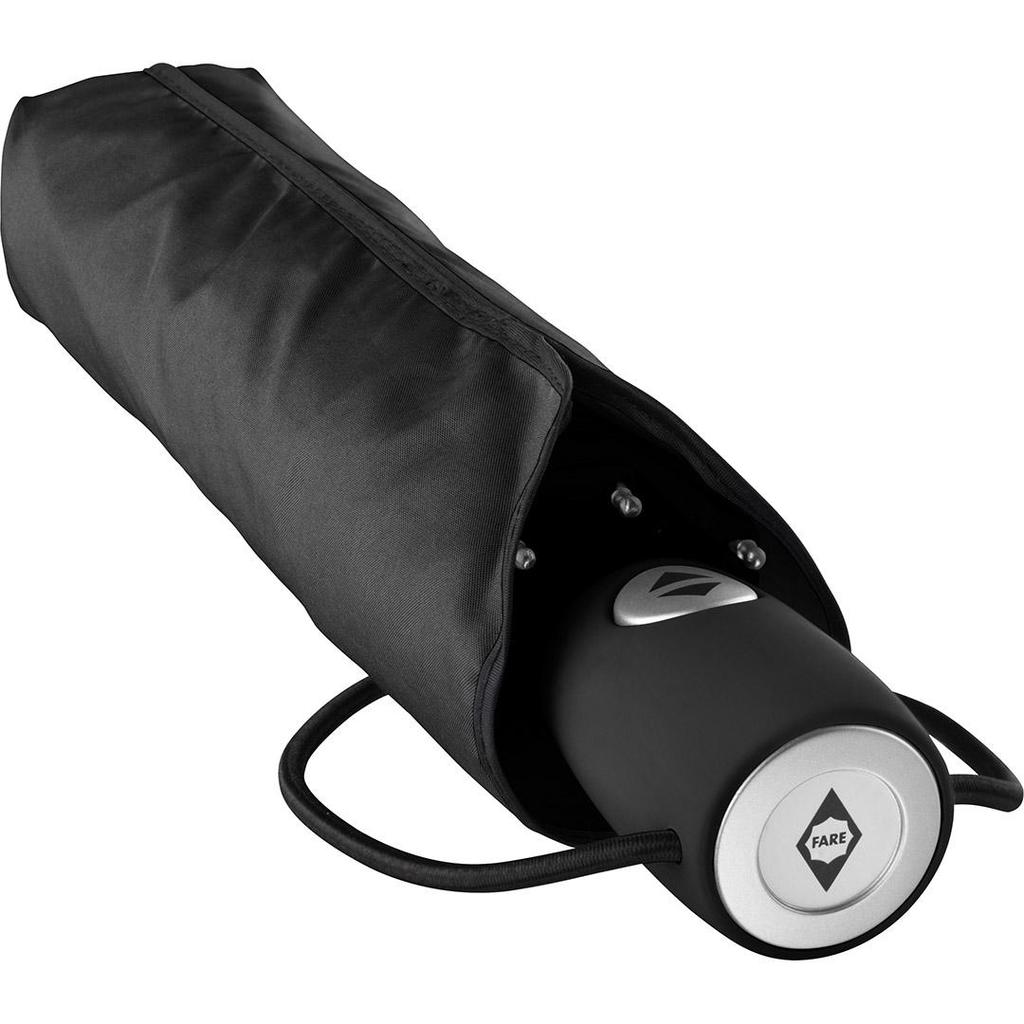 Fare Pocket Mini Folding Umbrella