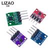 LIZAO SHT30 SHT31 SHT35 I2C Digital Temperature Humidity Sensor Wide Voltage DIS Module High Accuracy Electronic Parts