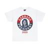 Tulsi Gabbard For President 2020 Graphic Tee Shirt