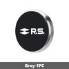 Magnetic Car Phone Holder Air Vent Clip Mount GPS Z Support For Renault Clio Kadjar Espace Symbol Dacia RS Megan Scenic Logan