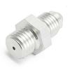 Aluminum M12x1.5 to AN4 Oil Supply Adapter 1.5 Mm Throttle for
