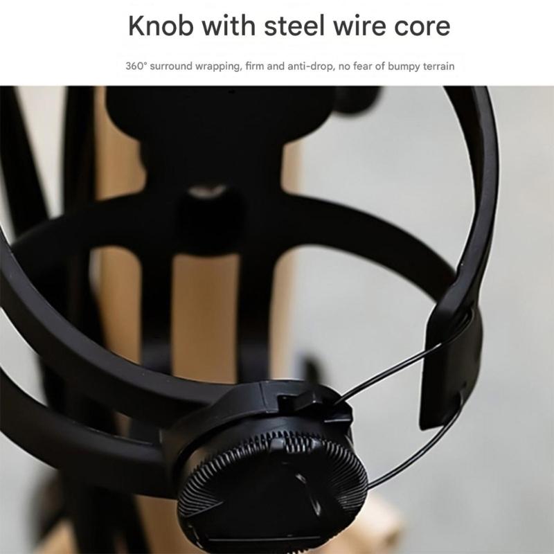 Light Weight Locator Bicycles Bottle Cage Mountain Bike Bottle Brackets Mount Drink Beverages Holder Water Cup Frame