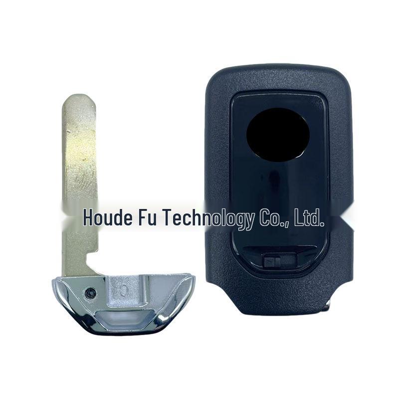 CWTWB1G0090 for 2018-2021 Honda Accord Smart Remote Key with 4A Chip (433 MHz).