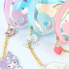 [Sanrio] Sanrio Cute Pouch Wallet (Random Delivery)