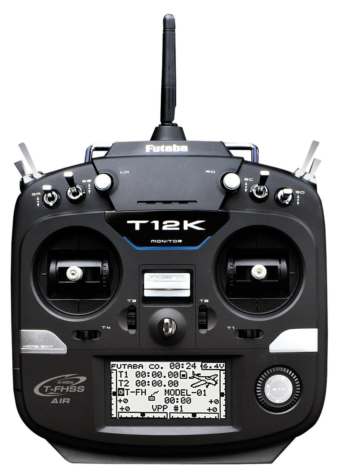 

12K Set Multi-purpose R/C (T12KM-R3008SB) 00008548-3