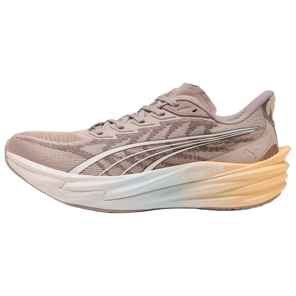 Puma Deviate Nitro 4 Sandstone Lucite