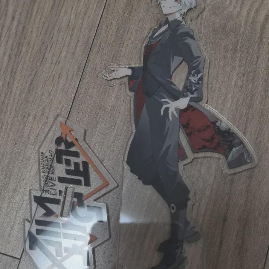 

Niji Sanji Kuzuha Aimhire Acrylic Stand