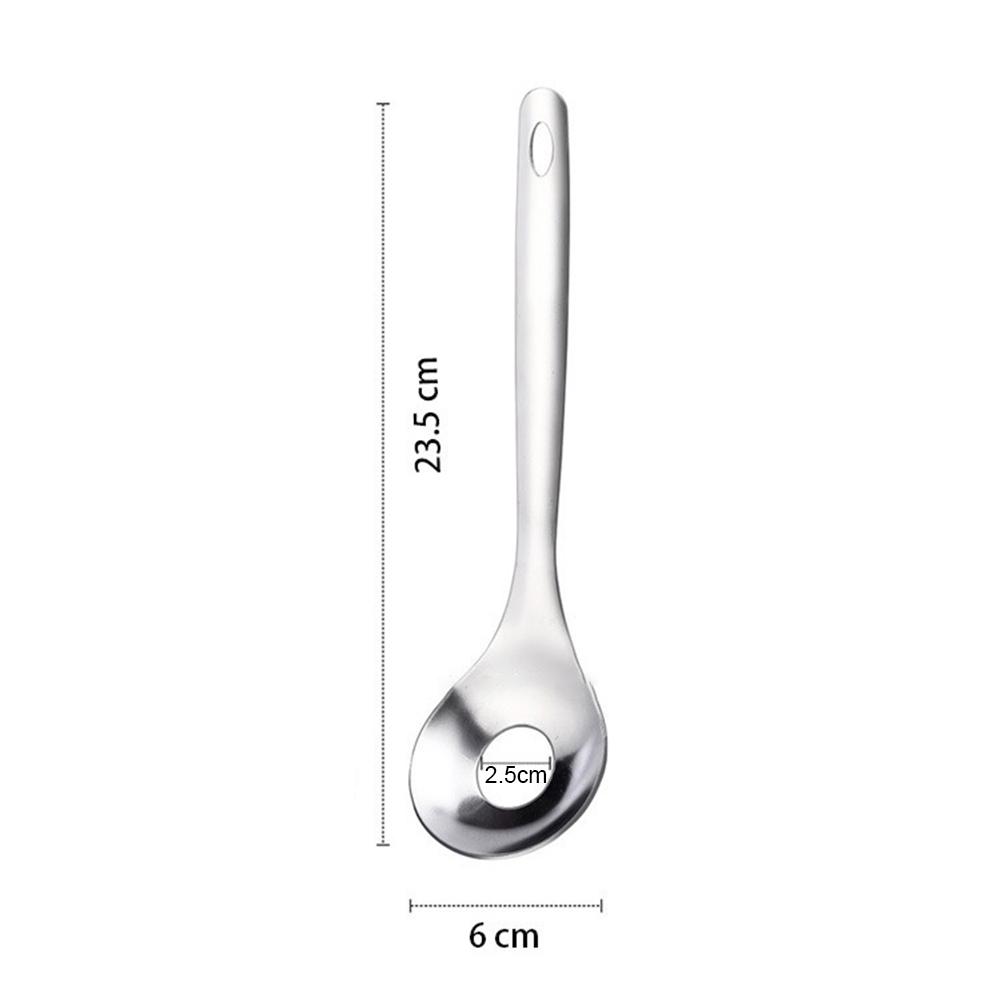 Manual Meat Ball Maker Tool Stainless Steel Round Rice Ball Shaper Spoon Meatball Making Mold Non Stick Stuffed Kitchen Gadget