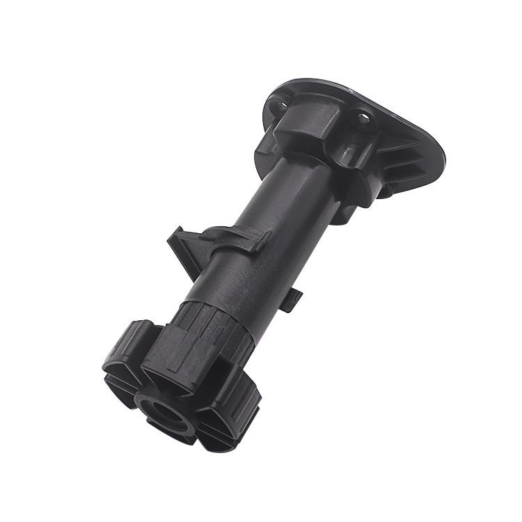 Adjustable PVC Cabinet and Table Support Feet