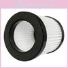 Hepa For Moosoo Xl 618a Wireless Handheld Vacuum Cleaner Filter Accessories