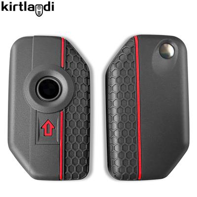 Silikonový obal na klíč Kryt pro BMW R1250GS R1200GS C400gt F750GS F850GS K1600B K1600GT R1200RS R1200RT F900R F900XR Motocykl