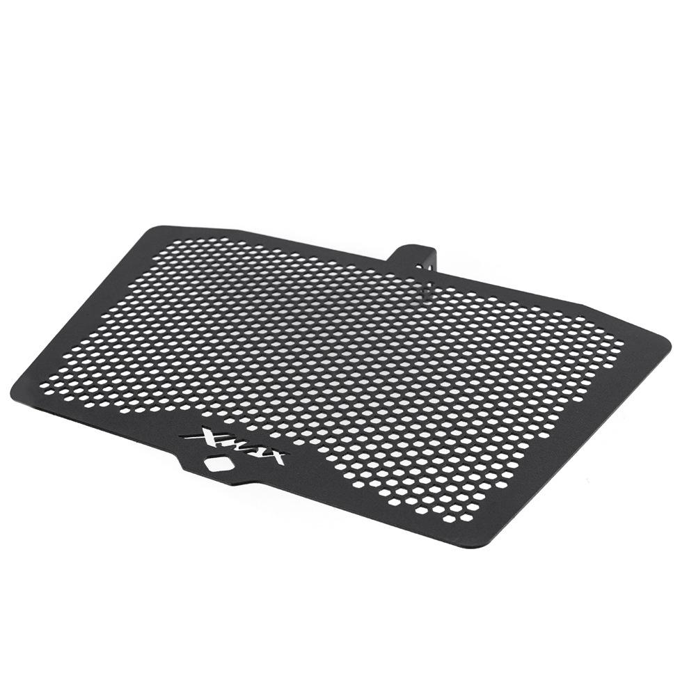 Dla Yamaha XMAX300 Akcesoria Motocyklowe Osłona Chłodnicy Kratka Ochronna Grill Protetor Siatka Ochrona Zbiornika Wody