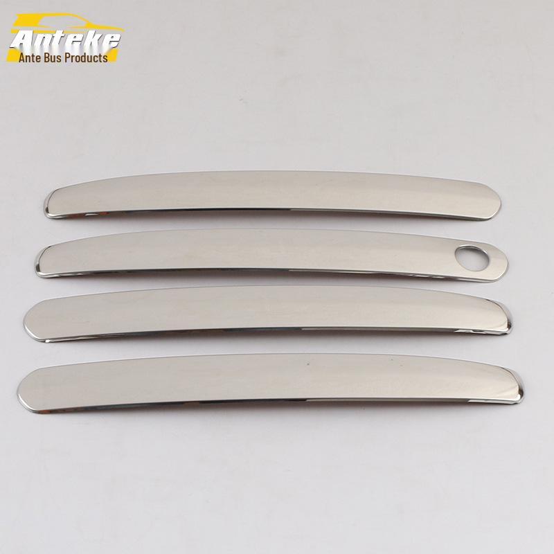 2020 RAV4 Armlehnen Dekoration: Helle Streifen Griffaufnäher Zubehör