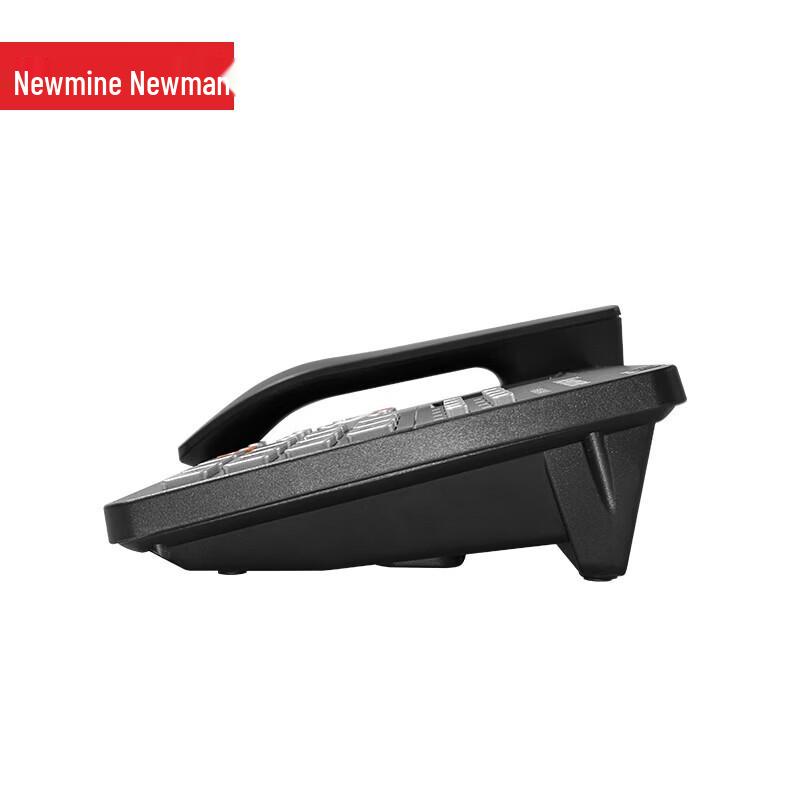 Newmine HL2008TSD-118Pro(R) Enterprise IP Phone (CN Version)