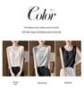 Women's Summer U-Neck Knit Sleeveless Slimming Top