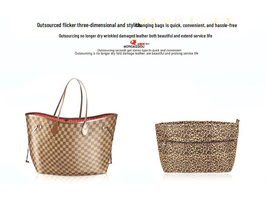 Extra velká robustní taška tote z oxfordské látky se dvěma zipy pro skladování a líčení