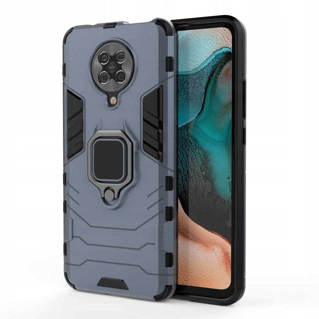 Sc X-Ring Poco F2 Pro Niebieski