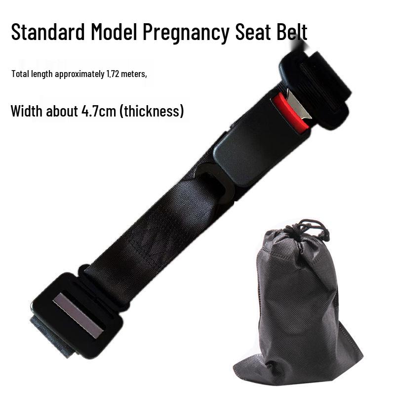 

Pregnant Women s Anti-Strangle Car Seat Belt