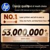 HP Color LaserJet Pro MFP M181fw Multifunction Color Laser Printer CN Plug (adapter Included)