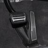 Car Pedals for Cadillac ATS 2011 - 2015 ATS-L CT6 2016 - 2017 Gas Brake Foot Rest Non-slip Pedal Cover Pad Interior Accessories