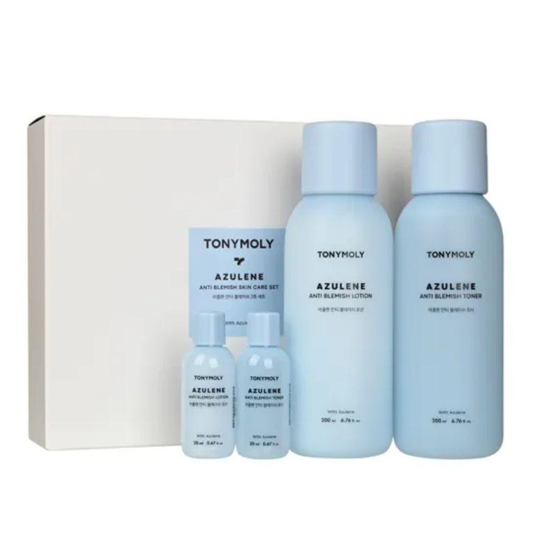 TONY MOLY Azulene Anti Blemish Set of 2