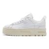 Puma Mayze Infuse White Women Sneakers 384974-01