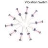 10Pcs Sw-18020P High Sensitivity Electronic Vibration Switch Induction Sensor Type Vibration Switch