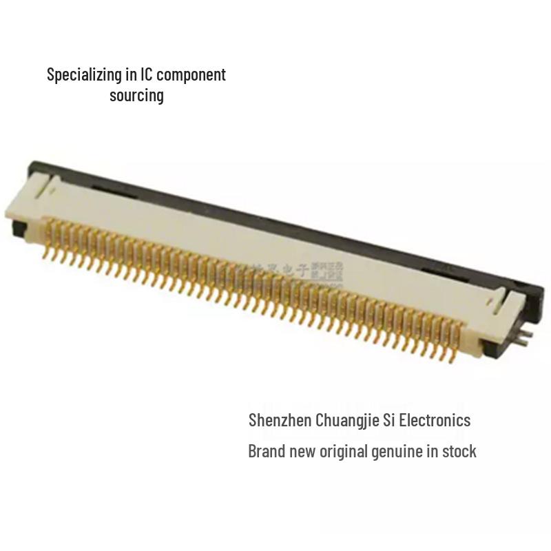 Molex 54132-4562 0.5mm 45P Bottom Contact Connector