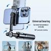 Jiahua Cai Portable 360° Selfie Stick Tripod with Remote