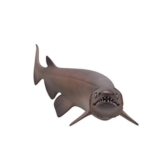 Nature Technicolor MONO PLUS Deep Sea Creatures Ball Chain Magnet Set of & [Complete 8]