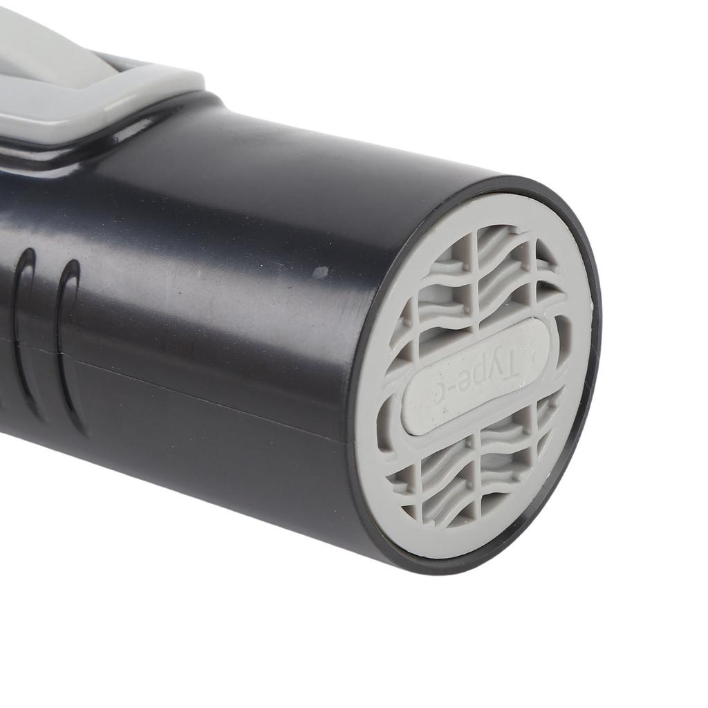 Electric Fish Scaler 12W Powerful Fully Automatic Electric Fish Scale Remover for Commercial Use