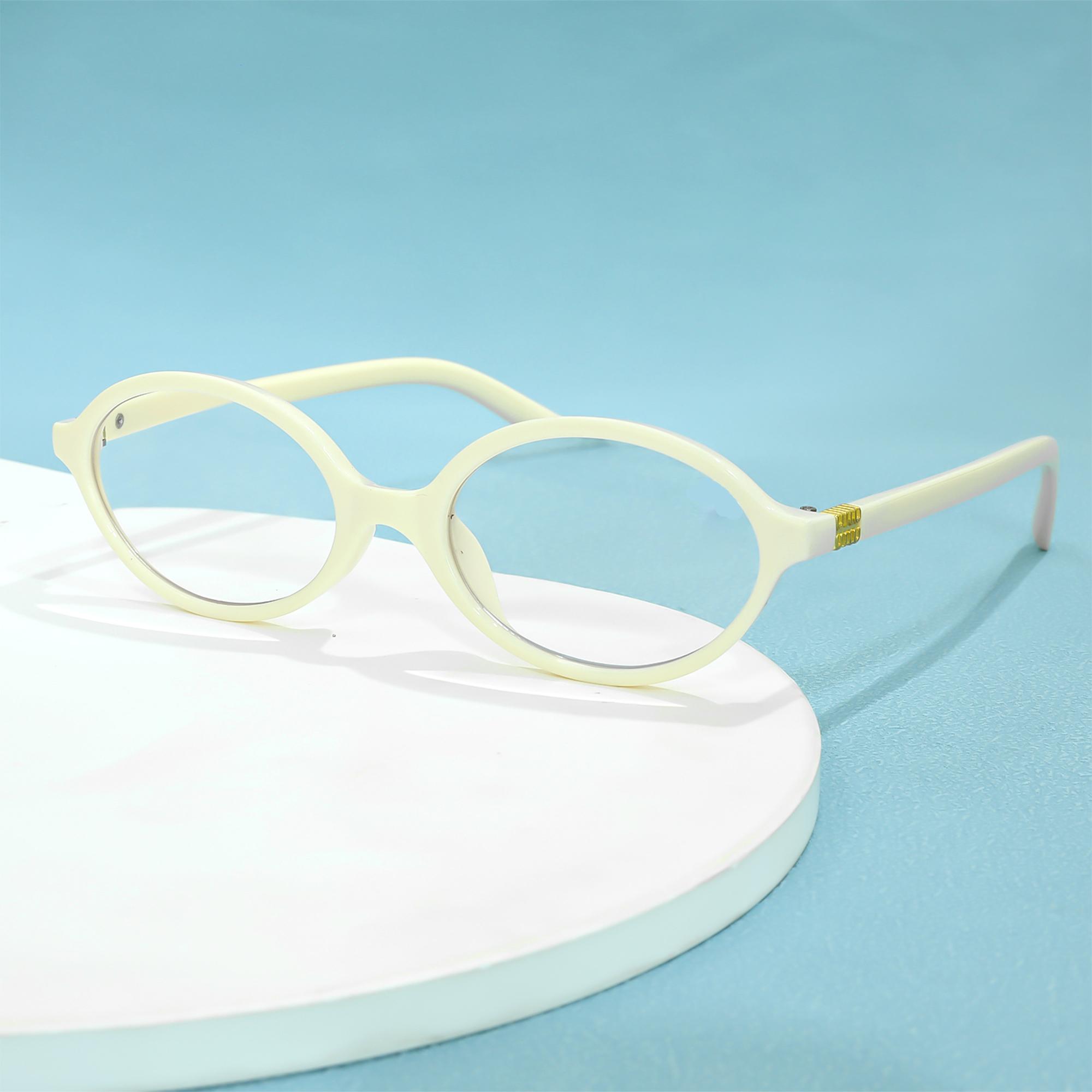 

Fashionable Reading Glasses For Women Men With Blue Light Blocking And Spring Hinges For Comfortable Wear 1