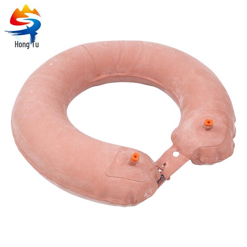 Hongtu Professional Water Rescue Lifebuoys and Lifebelts