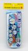 OSK Ultra Heroes Cutlery Made in Sliding Dishwasher Easy to Elementary School Set, Pull-Lid Trio, Chopsticks, Spoon, Fork, Japan, Design, Safe, Use,