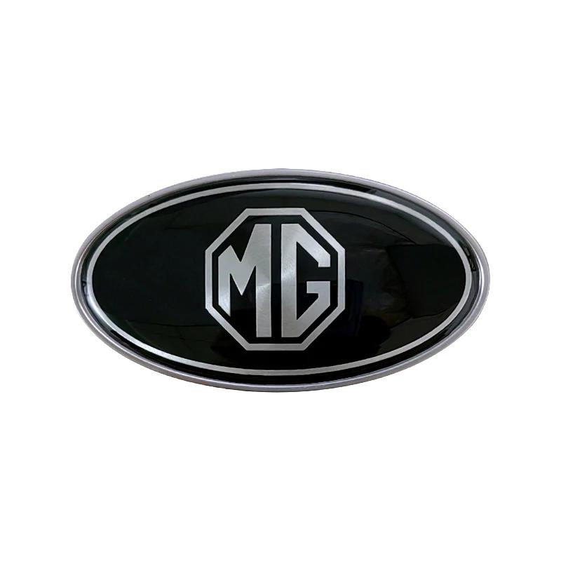 AAVZ1 Car Emblem Sticker compatible compatible for Morris Garages MG 6 3 5 7 TF ZR ZS HS GS GT Hector RX5 RX8 Rear Trunk Side Body Decals Auto