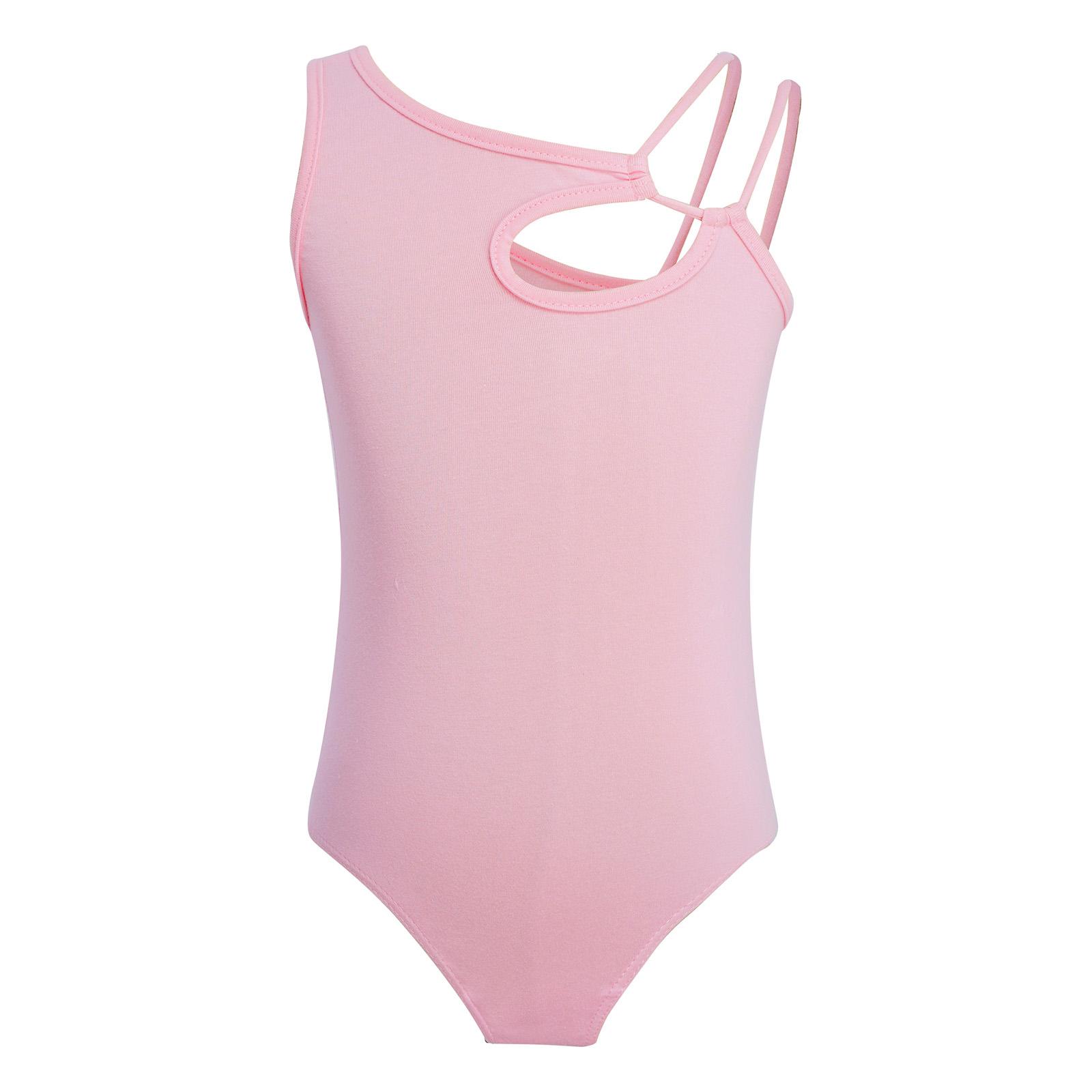 Children Classic Ballet Dance Clothes Toddler Ballet Leotards for Girls Dance Leotards Gymnastic Ballerina Outfit Dress 100