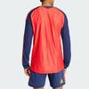 adidas Spain 26 Home Authentic Jersey Men Jersey JZ5776