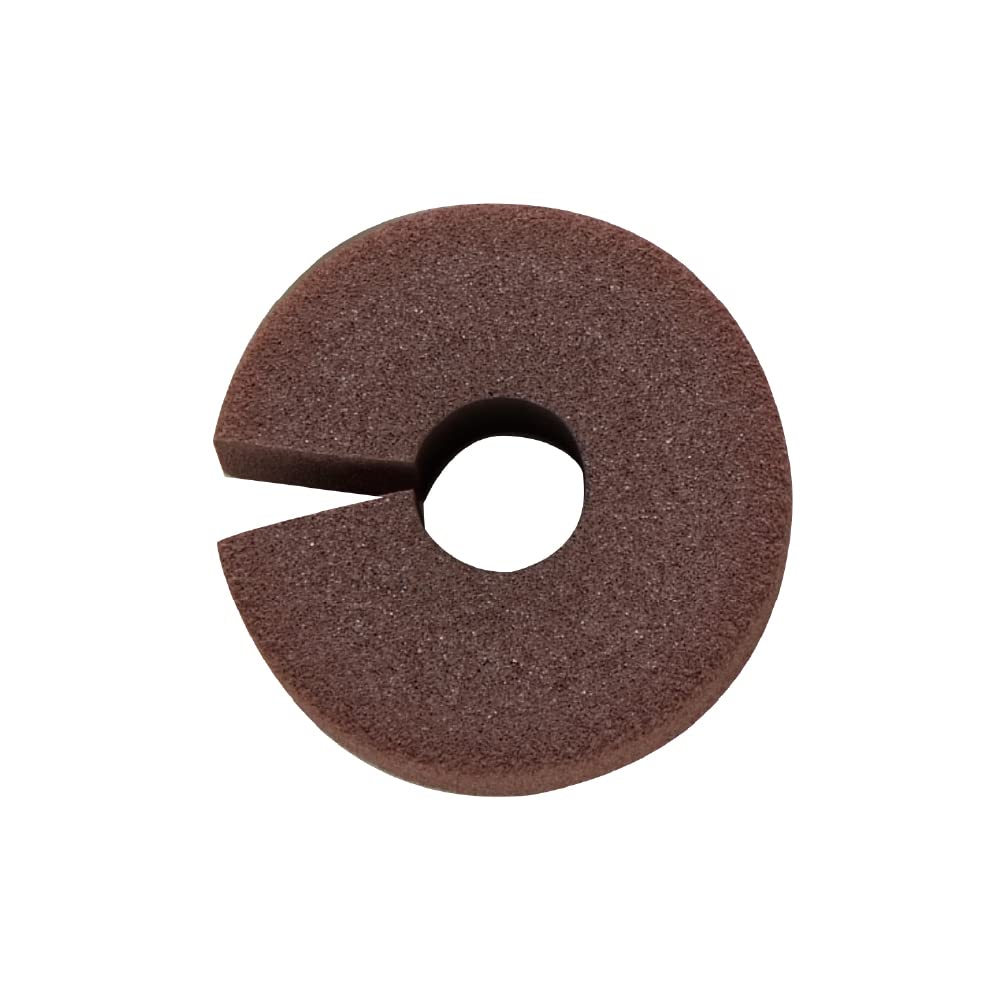 

Ковбойский дверной стопор коричневый BS42