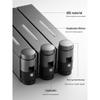Wall-Mounted Soap & Shampoo Dispenser for Hotels and Guesthouses
