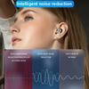 Sleep Earbuds Wireless Bluetooth Headphones Snug To Ear Earbuds Earphone  for Side Sleepers