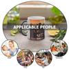 Halloween Theme Heat Sensitive Color Changing Mug Ceramic Coffee Tea Cup Home Bakery Shop Gift Halloween Theme Cup