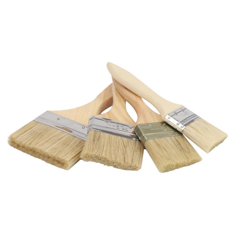 Outdoor BBQ & Baking Basting Brushes - Bulk Pack