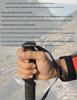 Outdoor Hiking Poles, Retractable Climbing Canes, Aluminum Alloy Walking Sticks, Canes, Walking Sticks